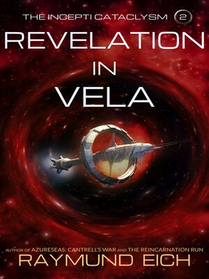 cover image of Revelation in Vela